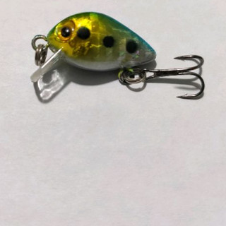 Combo 2 con Mồi lure mồi ruồi loại 1
