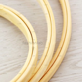 Khung thêu tròn nhiều cỡ #0103