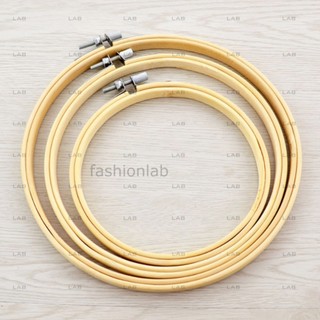 Khung thêu tròn nhiều kích thước (chiếc) #0103