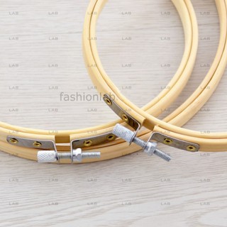 Khung thêu tròn nhiều cỡ #0103