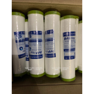 Lõi lọc 10 inch PP Filter 5 micron - DFP Filter