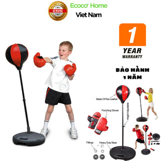 Bộ đồ chơi đấm bốc , boxing , dành cho trẻ em , phát triển thể lực