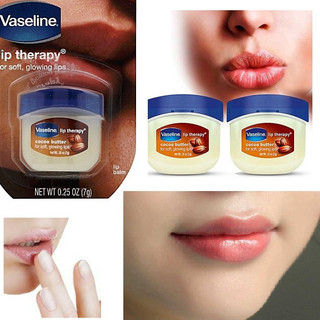 Dưỡng môi Vaseline_CHÍNH HÃNG