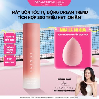 Kem Lười Nâng Tone Trắng Sáng Da Toning Dream Trend 30ml