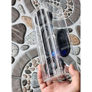Vỏ loa bằng Mica