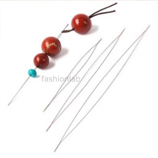 Kim xâu cườm đính kết, làm đồ trang sức handmade #0103