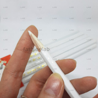 Bút chì lấy cườm - nhặt đá trắng (chiếc) #0103