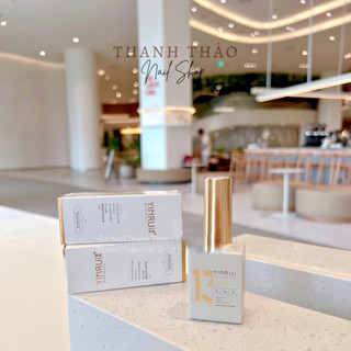 Sơn gel Top Yinru làm tráng gương siêu bóng