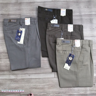 Quần kaki thô nam trung niên trung tuổi chất đẹp