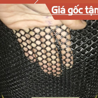 Lưới Nhựa Mắt Nhỏ (5mm) CHẤT LƯỢNG CAO