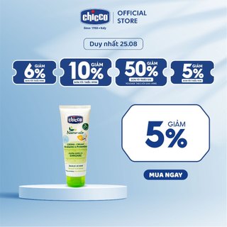 Kem đa năng xua muỗi Chicco 100ml