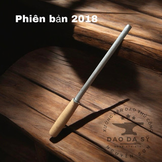 Thanh liếc mài dao Liên Xô