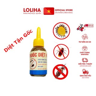 ⛔FLASHSALE+⛔ Thuốc diệt kiến sinh học