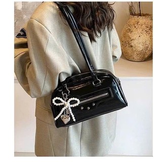 Túi Xách Nữ Đeo Chéo Cao Cấp Dáng Đẹp Đi Chơi Thời Trang Công Sở - TDC079