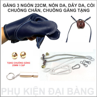 Phụ kiện chim săn ưng shikra
