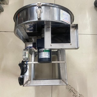 MÁY THÁI HÀNH , THÁI TỎI TẤN PHÁT