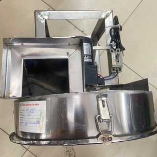 MÁY THÁI HÀNH , THÁI TỎI TẤN PHÁT