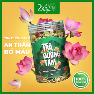 TRÀ DƯỠNG TÂM 300g