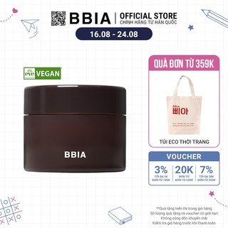 Son Dưỡng Dạng Sáp Bbia Lip Oil Balm 10g Bbia Official Store