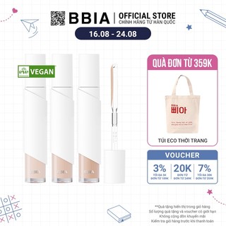 Kem che khuyết điểm bbia eau stay concealer 8.5g