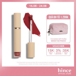Son kem hince Slim-Fit Liquid Velvet