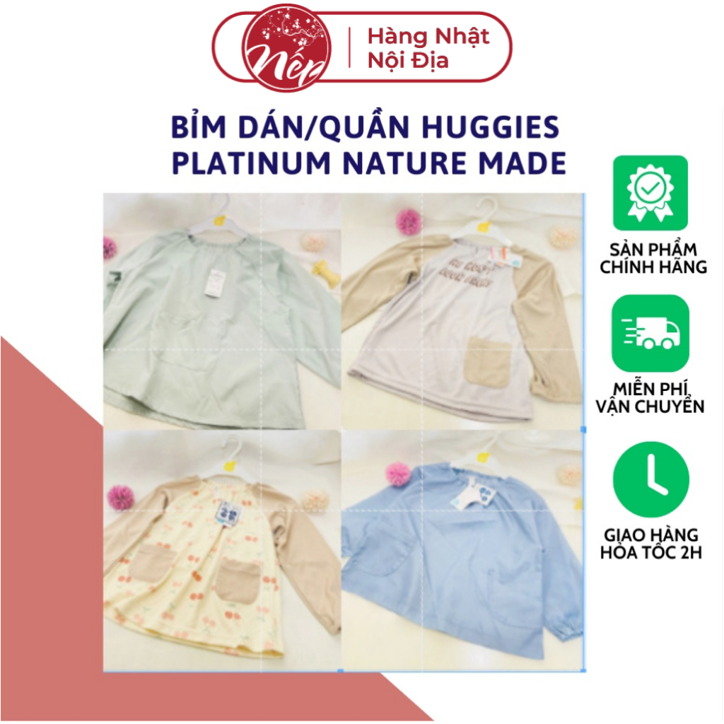 Áo yếm ăn dặm cho bé
