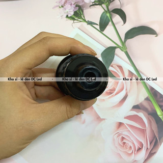 Chui Kín Nước E27 - Chui Bóng Đèn E27=>