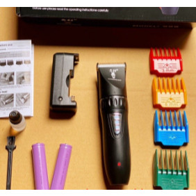 tông đơ cắt tóc barber