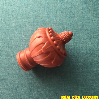 Đầu chụp cây rèm