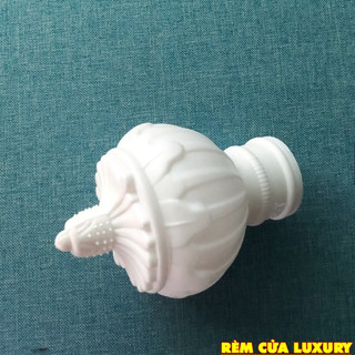 Đầu chụp cây rèm