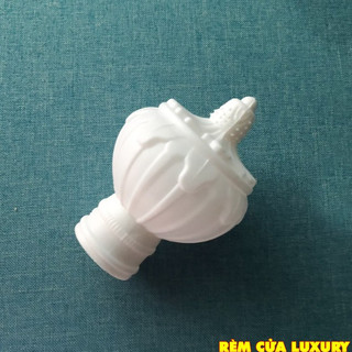 Đầu chụp cây rèm
