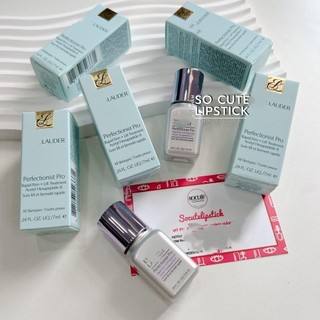 Fullbox - Tinh chất chống lão hoá, trẻ hoá da EL Perfectionist Pro Minisize 7ml