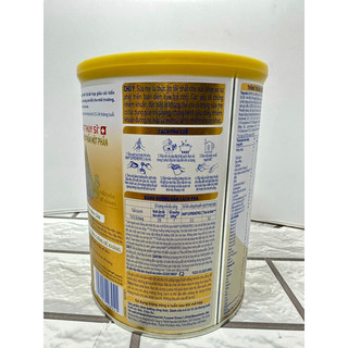 [MẪU MỚI] Sữa Nan Supreme Pro số 2 800g (12-24tháng)