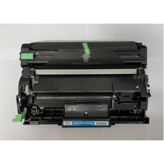 Cụm drum trống và Cụm mực cho máy in Brother DR B022 7535 DRB022 TN B022 B020 b2000d HL b2080dw DCP 