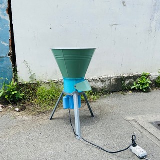 MÁY THÁI RAU MUỐNG, LỤC BÌNH LÀM THỨC ĂN CHĂN NUÔI GÀ VỊT