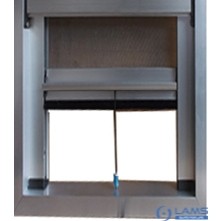 [LƯỚI ITALY] CỬA LƯỚI CHỐNG MUỖI TỰ CUỐN