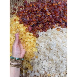 Chè dưỡng nhan cổ thụ Thảo Nguyên Home