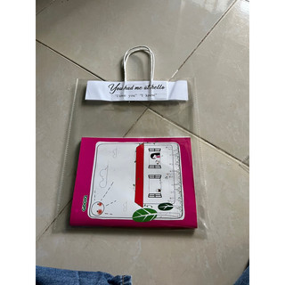 combo túi đựng bông size 25*30 50c