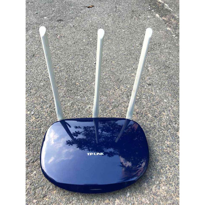 Bộ phát wifi 450Mbps - Sóng cực mạnh, xuyên tường, xuyên tầng | BigBuy360 - bigbuy360.vn