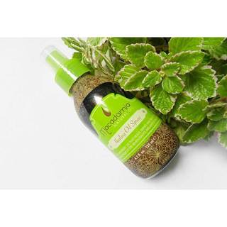 XỊT DƯỠNG MACADAMIA - HEALING OIL SPRAY 125ML