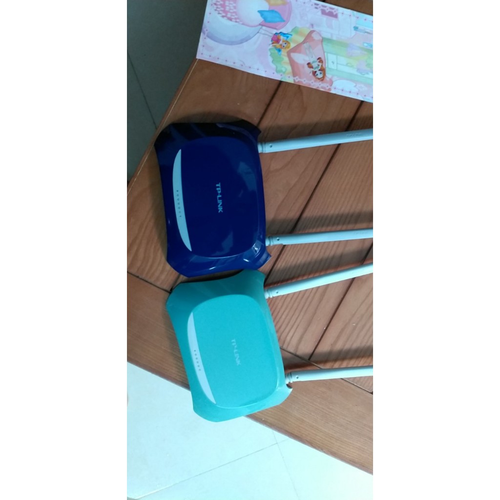 Bộ phát wifi 450Mbps - Sóng cực mạnh, xuyên tường, xuyên tầng | BigBuy360 - bigbuy360.vn