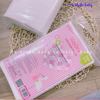 Giấy khô đa năng staydry 350g (300 tờ)-giấy dai,thấm nước,không chất bảo quant