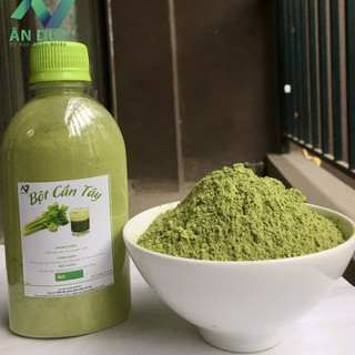 BỘT CẦN TÂY SẤY LẠNH NGUYÊN CHẤT LOẠI I 80g