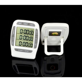 Đồng hồ bấm giờ đếm ngược mini PS-370