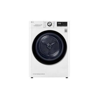 [Livestream] Máy sấy bơm nhiệt LG 9 Kg DVHP09W / DVHP09B - Miễn Phí Lắp Đặt