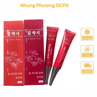 DƯỠNG GALAXY KÍCH MÀU DƯỠNG ẨM MÔI SAU PHUN  HÀN QUỐC