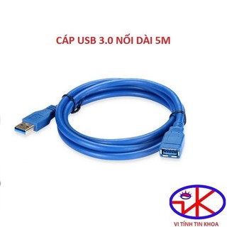 Cáp USB 3.0 nối dài 5m,3m,1,5m M-PARD MH308