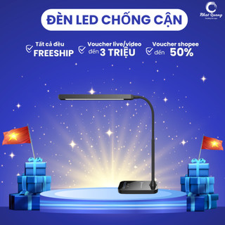 Đèn Led chống cận cho bé của Tao Tronic DL062 nội địa Nhật