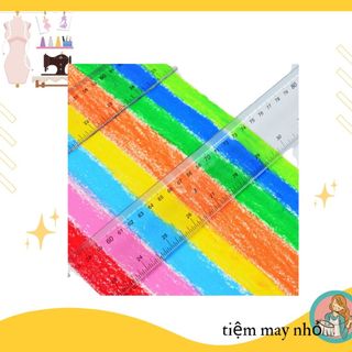 thước 1m thước mê ca sịn