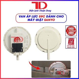 Phao máy giặt panasonic 28c, pana mini, sanyo 59c TD Điện lạnh Thuận Dung